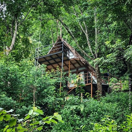 Sunset Valley Kerala Pool Resort - Serene Natural Forest Cottage Stay In Idukki With Sunrise & Sunset Panoramas, Natural Streams & Tranquil Summer Evenings Pirmed ภายนอก รูปภาพ