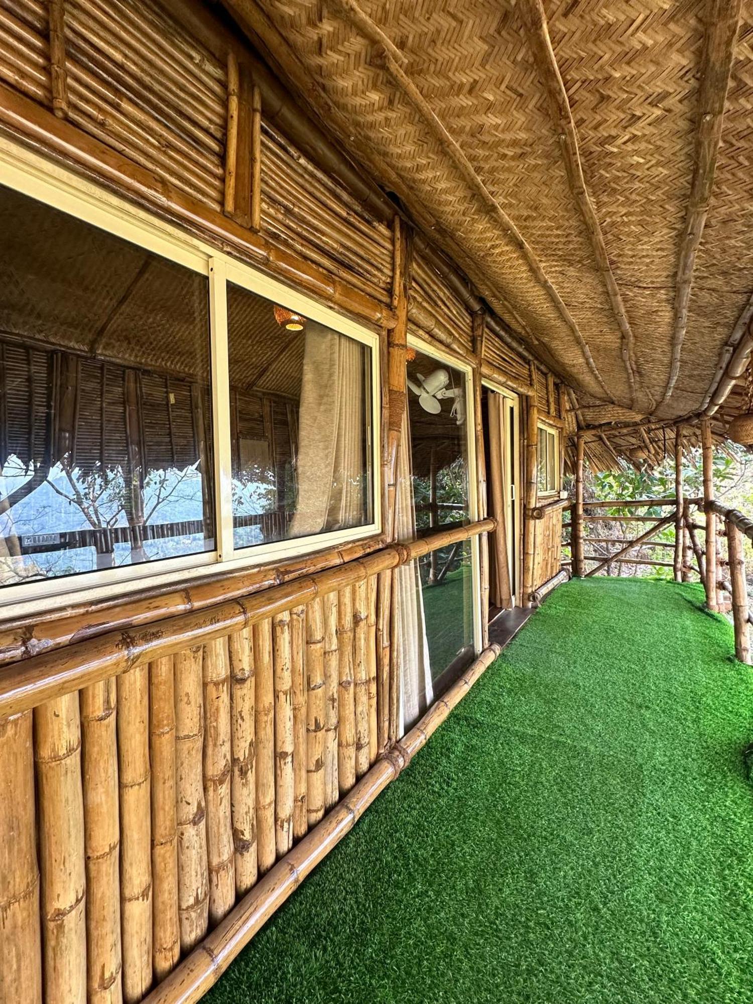 Sunset Valley Kerala Pool Resort - Serene Natural Forest Cottage Stay In Idukki With Sunrise & Sunset Panoramas, Natural Streams & Tranquil Summer Evenings Pirmed ภายนอก รูปภาพ