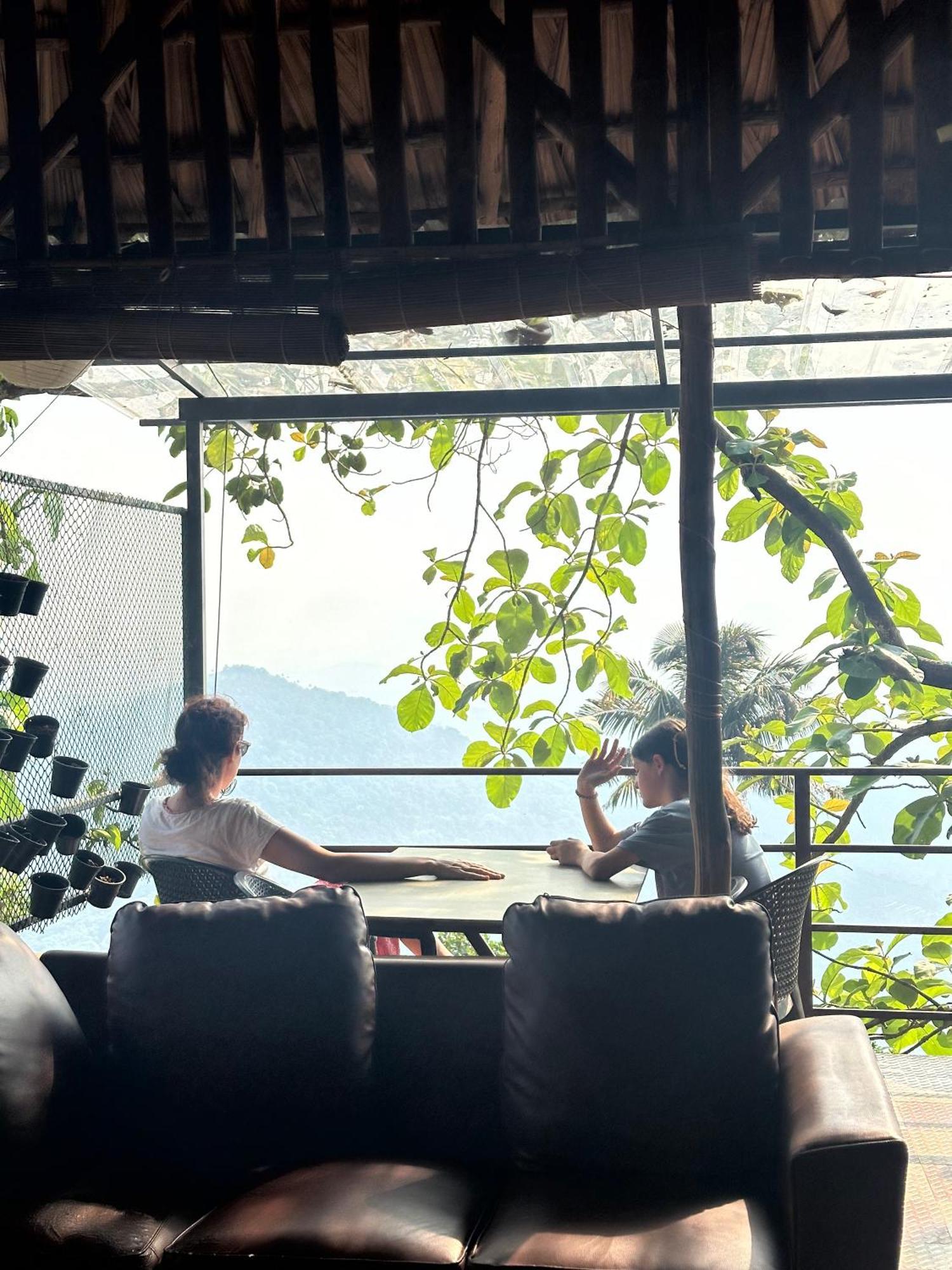Sunset Valley Kerala Pool Resort - Monsoon Forest Cottage Stay In Idukki With Private Waterfalls, Natural Streams & Breathtaking Views Pirmed ภายนอก รูปภาพ